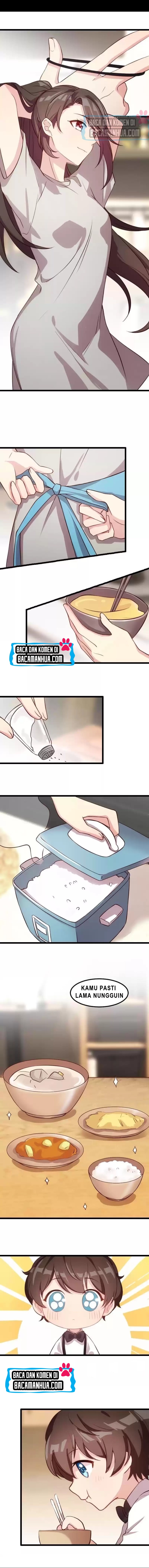 CEO’s Sudden Proposal Chapter 06 Gambar 5